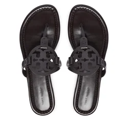 Japonke Tory Burch 174875 Rjava