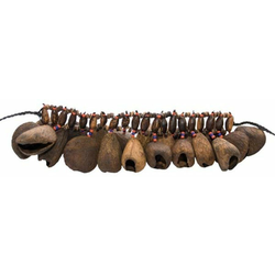 Terre Ankle Shaker Pangi
