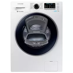 SAMSUNG pralni stroj WW70K5410UW
