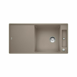 Blanco sudopera axia iii xl 6s silgranit tartuf p.č. rev prb staklo in ( 523517 )
