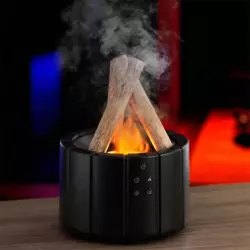 Difuzer Bonfire Pro crni