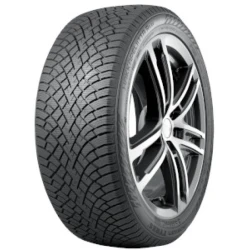 Nokian Hakkapeliitta R5 EV ( 255/45 R21 106T XL EV, Nordic compound, SilentDrive, sa zaštitom za felne (MFS) )