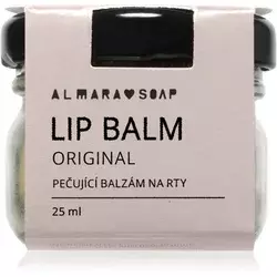 Almara Soap Balm balzam za ustnice Original 25 ml