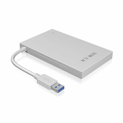 ZUNANJE ohišje ZA DISK 2.5 SATA USB 3.0/ICYBOX
