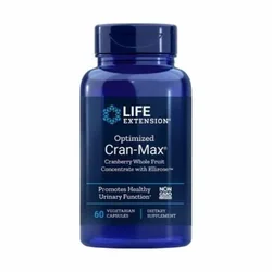 Optimiziran Cran-Max - 60 kapsul