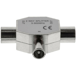 SAV 124-000 An.loop 1M-2F nickel P SENCOR
