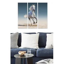 Set slika Wallity MDF339613850, 3 dijela