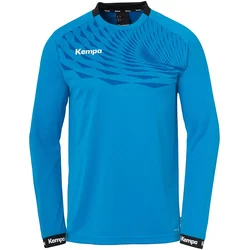 Kempa Dres z dolgimi rokavi Wave 26 Longsleeve