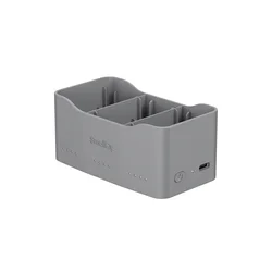 SmallRig 65W Battery Charger for DJI Mini 5/4/3 Pro 6501