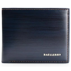 Muški novčanik Baellerry SA-35587 - Plava KP35587