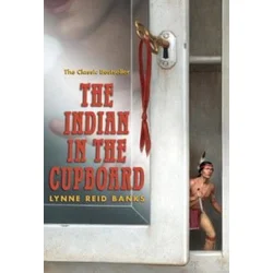 Indian in the Cupboard