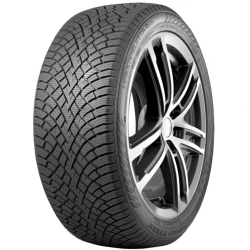 Nokian Hakkapeliitta R5 EV ( 235/55 R18 104R XL EV, Nordic compound, SilentDrive )