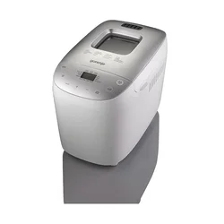 Gorenje BM1600WG Mini pekara, 1600 g, 60 W, Multifunkcionalan, Bela