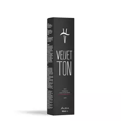 Boja za kosu VELVET TON 11S Svetlo srebro plava