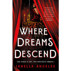 Where Dreams Descend