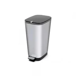 Kis kanta za otpatke - chic steel l (50l) ( kblst )