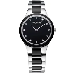 Bering Ceramic 32327-742 Ladies Watch