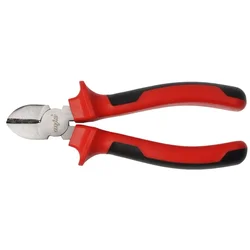 MJW Stranske klešče 160 mm kombinirane klešče 1 kos