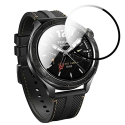 Freeson Zaštita stakla za pametne satove za Xiaomi Watch S4