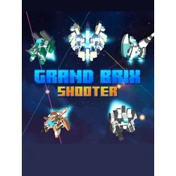 Grand Brix Shooter (PC) Steam Key GLOBAL