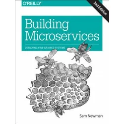 Building Microservices