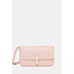FURLA Torba za čez ramo IRIDE S  rosé
