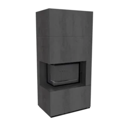 Kratki FLOKI/S/L/BLACK/Q/N/P/D/S/A/B