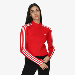 adidas Dukserica SLIM KNIT TT