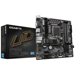 GIGABYTE B760M DS3H DDR4 rev. 1.x