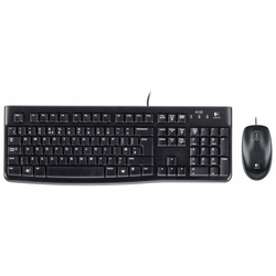 Logitech MK120 Desktop YU