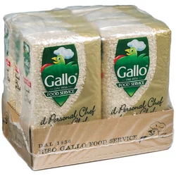 GALLO Pirinač Arborio, 6 pakovanja