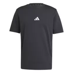 Adidas Muška majica M Sl Sj T, JE9024, Crna