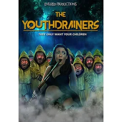 The Youthdrainers Steam Key GLOBAL