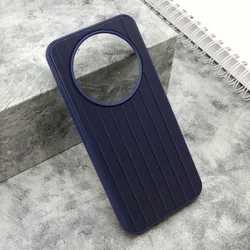 Futrola urban stripe za honor x9d/magic 8 lite plava ( F124707 )