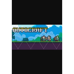 Autocraft (PC) Steam Key GLOBAL