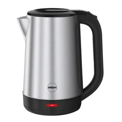 slomart ELDOM CS30 Cordless Kuhalo 2.0 L 2000 W Srebrna
