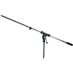 Konig & Meyer 21100 Nickel Boom Arm