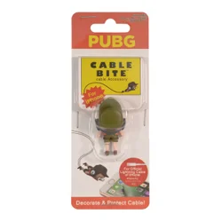 USB Animal bites - PUBG 02