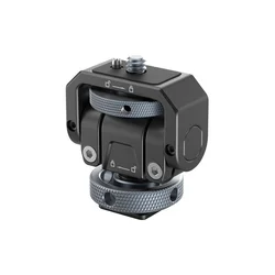 SmallRig Monitor Support with Cold Shoe Mount (Basic) 3809B