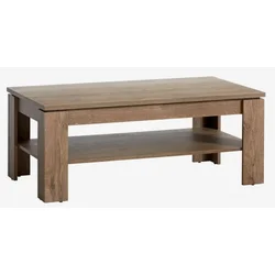 Vedde stočić 60x110 divlji hrast ( 3690444 )