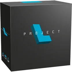 Project L Društvena igra 84532