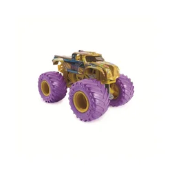 Monster Jam Marvel Captain America zbirateljski Monster Truck 1:64