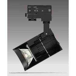 Led Šnski reflektor li4033, mf, 20w, 3u1 dmb, crni