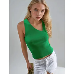 My fashion Pulover Pullover zelena