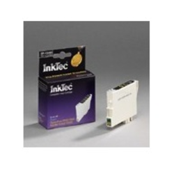 Kompatibilna kartuša Epson T0481, črna