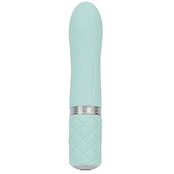 Pillow Talk Flirty Vibrator