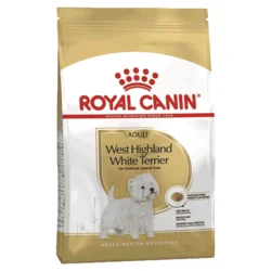 Royal Canin Breed Nutrition Westie - 3 kg