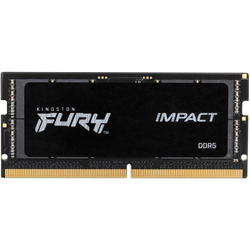 SODIMM DDR5 32GB 5600MT/s KF556S40IB-32 FURY Impact