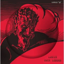Current 93 - Lucifer Over London (Limited Edition) (Remastered) (Picture Disc) (LP)