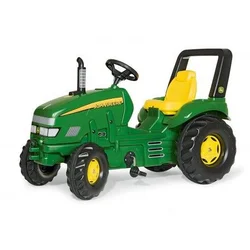 RollyToys Traktor X-Trac John Deere ( 035632 )